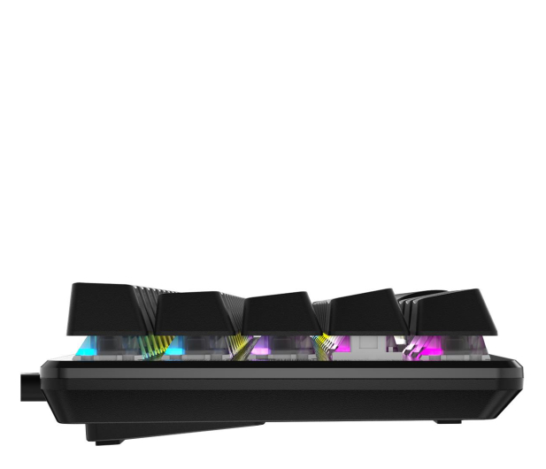 CORSAIR Klawiatura K65 Pro Mini RGB 65% Optical-Mechanical CH-91A401A-NA - 1160992 - zdjęcie 6